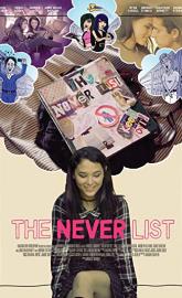 The Never List poster