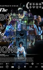 The Science of Fictions poster