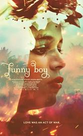Funny Boy poster
