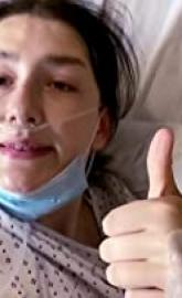 Lily: A Transgender Story poster