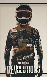 Moto CO: Revolutions poster