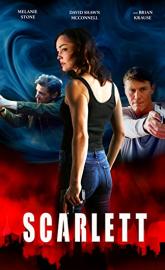 Scarlett poster