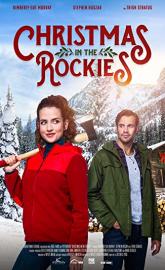 Christmas in the Rockies poster