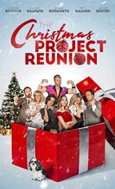 The Christmas Project Reunion poster