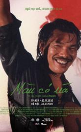 Mau Co Ua poster