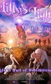 Lilly's Light: The Movie poster