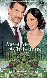 Meet Me at Christmas poster