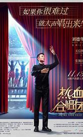 Find Your Voice poster