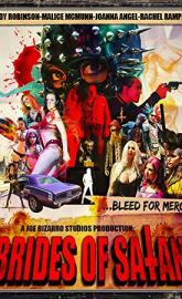 Brides of Satan poster