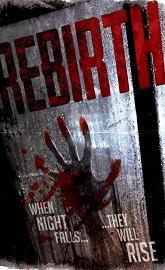 Rebirth poster