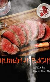 Human Hibachi poster