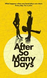 After So Many Days poster