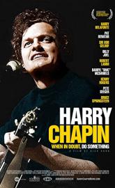 Harry Chapin: When in Doubt, Do Something poster
