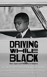 Driving While Black: Race, Space and Mobility in America poster