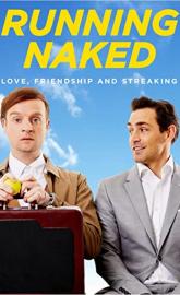 Running Naked poster