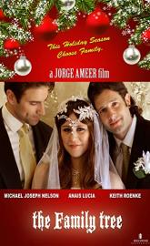 The Family Tree poster