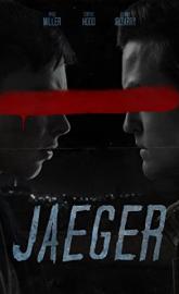 Jaeger poster