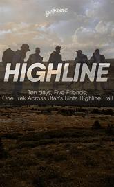 Highline poster