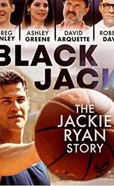 Blackjack: The Jackie Ryan Story poster