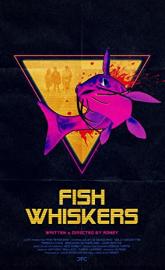 Fish Whiskers poster