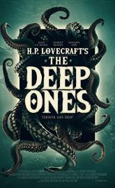 The Deep Ones poster