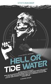 Hell, or Tidewater poster