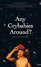 Any Crybabies Around? poster