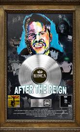 After the Reign poster