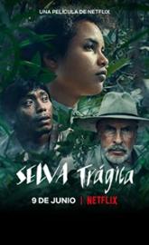 Tragic Jungle poster