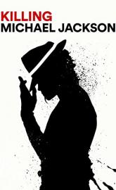 Killing Michael Jackson poster