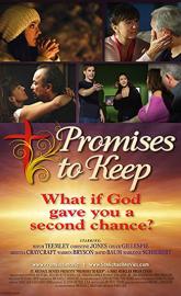 Promises to Keep poster