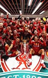 Liverpool FC: The 30-Year Wait poster