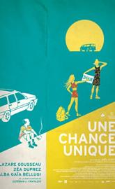 A Unique Opportunity poster