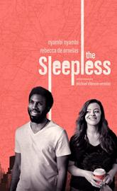 The Sleepless poster