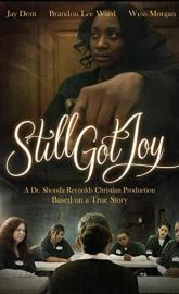 Still Got Joy poster