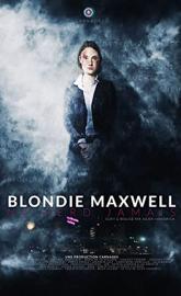 Blondie Maxwell Never Loses poster