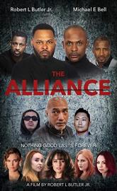 The Alliance poster