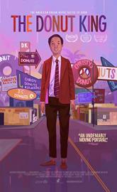 The Donut King poster