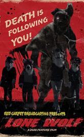 Lone Wolf poster
