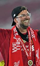 Jürgen Klopp: Germany's Greatest Export poster