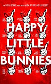 Happy Little Bunnies poster