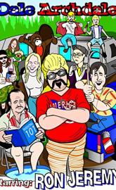 Dale Archdale poster