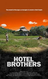Hotel Brothers poster
