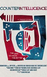 Counterintelligence poster