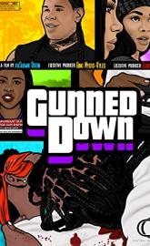 Gunned Down poster