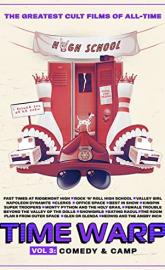 Time Warp Vol 3: Comedy & Camp poster