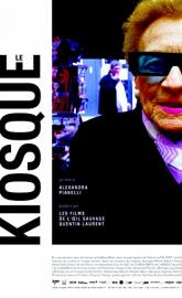 Le Kiosque poster
