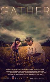 Gather poster