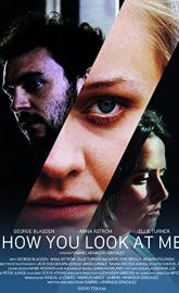 How You Look at Me poster