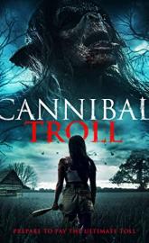 Cannibal Troll poster